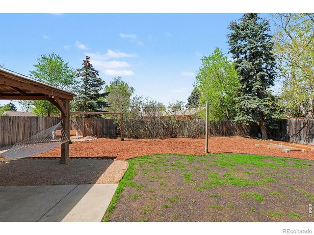 531 Alpine Street, Longmont, CO 80504