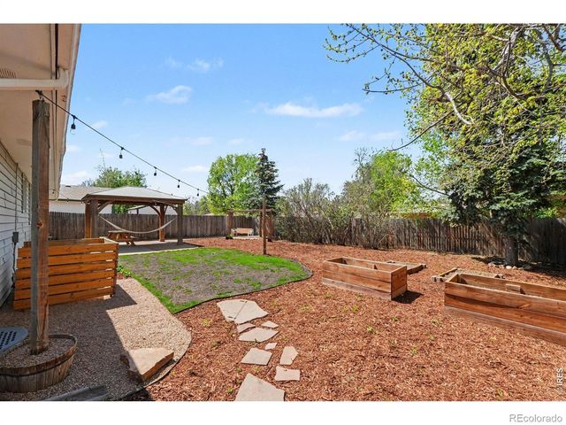 531 Alpine Street, Longmont, CO 80504