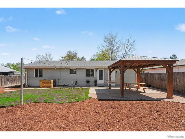 531 Alpine Street, Longmont, CO 80504