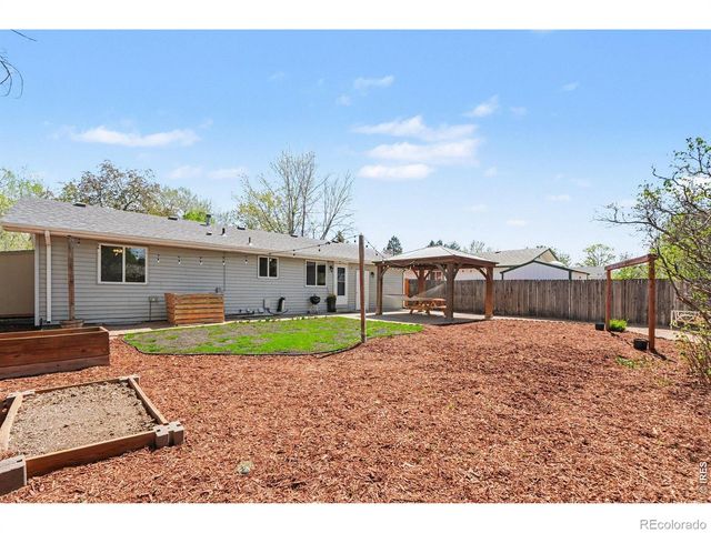 531 Alpine Street, Longmont, CO 80504