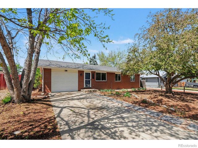 531 Alpine Street, Longmont, CO 80504