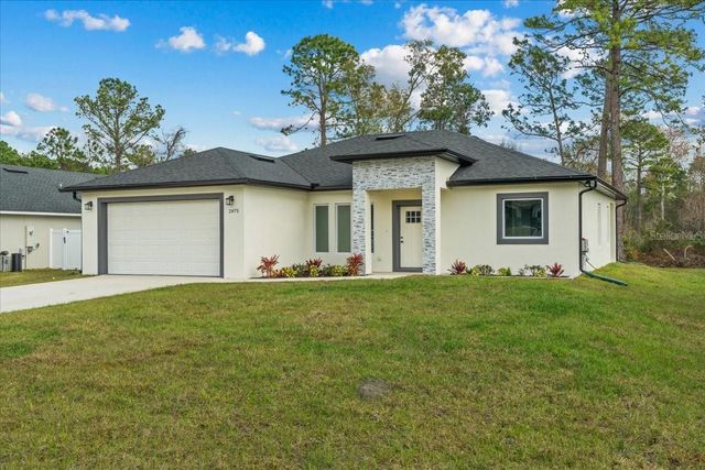 2875 E SLATER DRIVE, Deltona, FL 32738