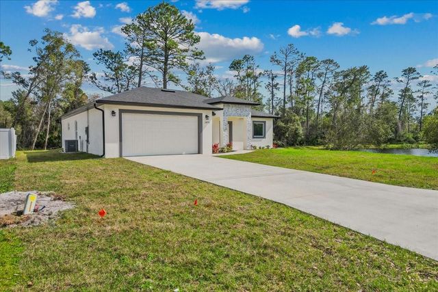 2875 E SLATER DRIVE, Deltona, FL 32738