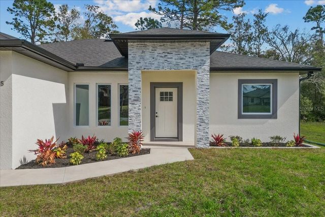 2875 E SLATER DRIVE, Deltona, FL 32738