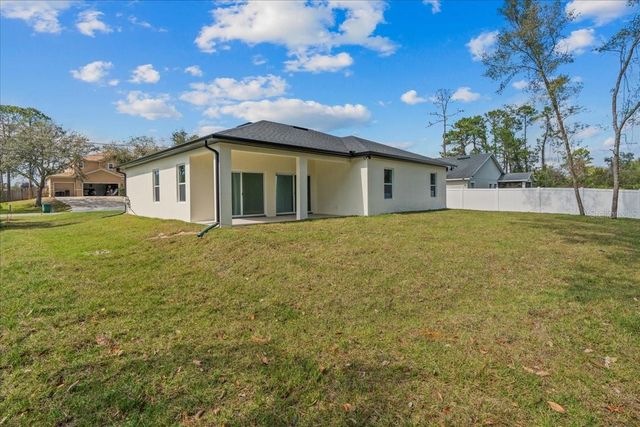 2875 E SLATER DRIVE, Deltona, FL 32738