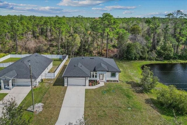 2875 E SLATER DRIVE, Deltona, FL 32738