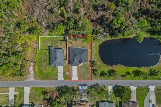 2875 E SLATER DRIVE, Deltona, FL 32738