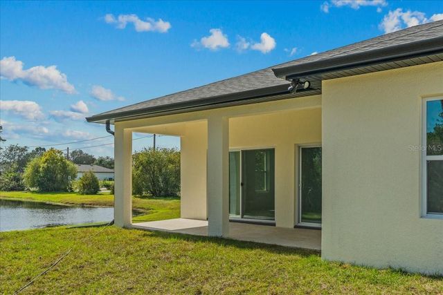 2875 E SLATER DRIVE, Deltona, FL 32738