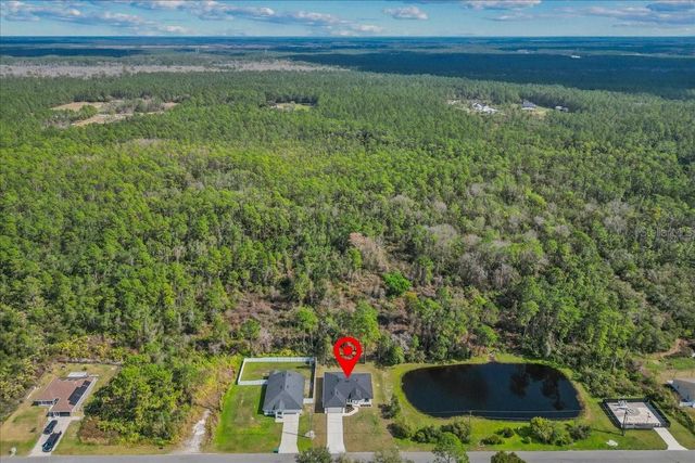 2875 E SLATER DRIVE, Deltona, FL 32738
