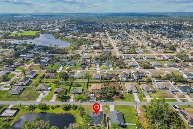 2875 E SLATER DRIVE, Deltona, FL 32738