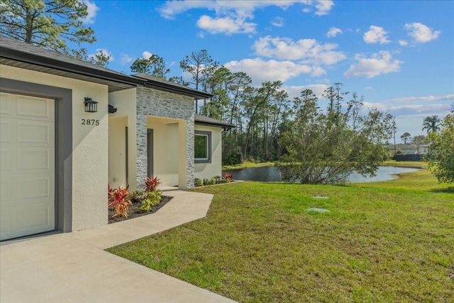 2875 E SLATER DRIVE, Deltona, FL 32738