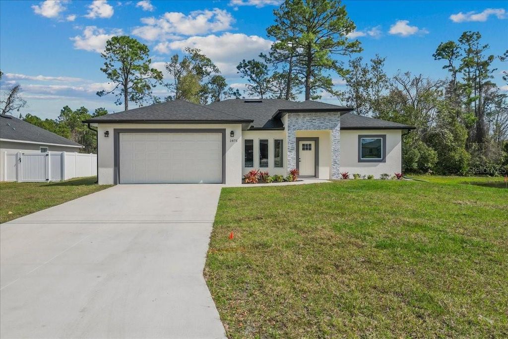 2875 E SLATER DRIVE, Deltona, FL 32738