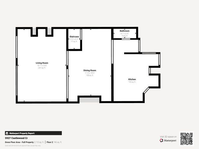 5927 Castlewood Crossing, Miami Twp, OH 45150