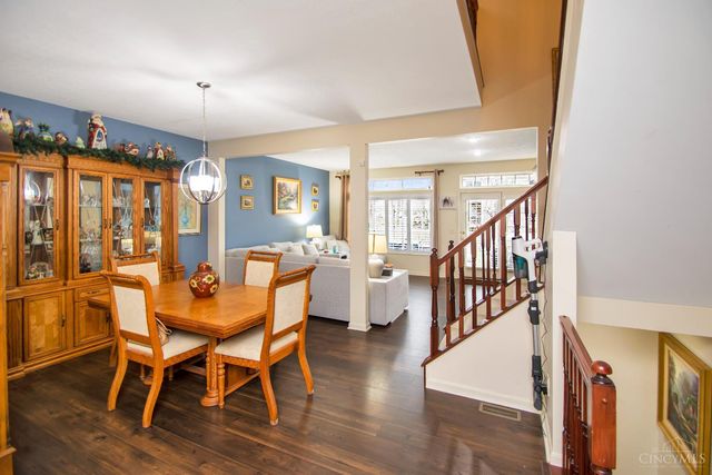 5927 Castlewood Crossing, Miami Twp, OH 45150