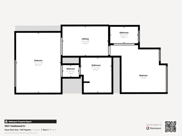 5927 Castlewood Crossing, Miami Twp, OH 45150