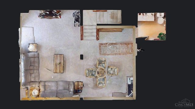 5927 Castlewood Crossing, Miami Twp, OH 45150