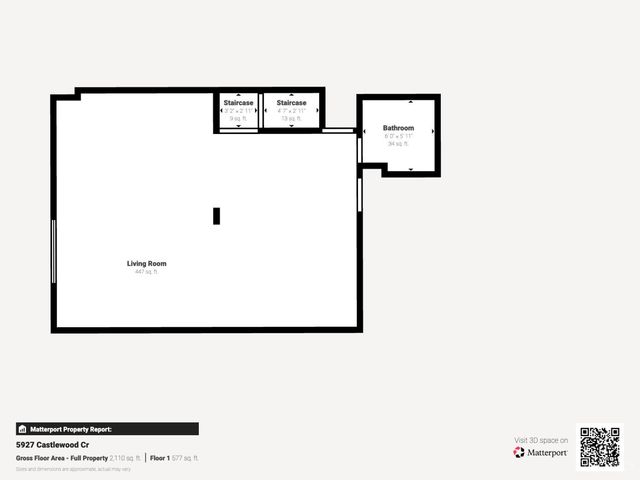 5927 Castlewood Crossing, Miami Twp, OH 45150