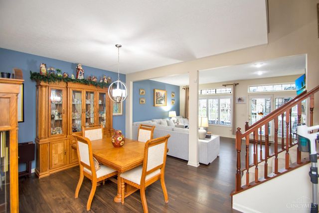 5927 Castlewood Crossing, Miami Twp, OH 45150