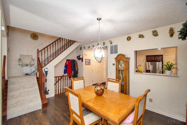 5927 Castlewood Crossing, Miami Twp, OH 45150