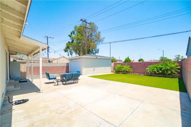 14440 Loch Nevis, Norwalk, CA 90650