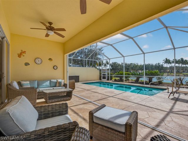 5324 Hawkesbury WAY, Naples, FL 34119