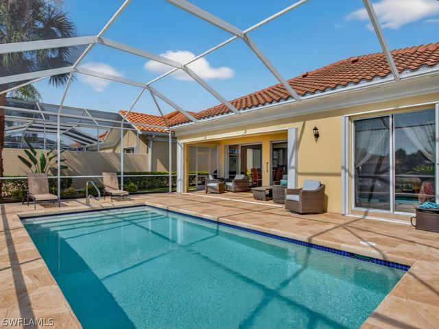 5324 Hawkesbury WAY, Naples, FL 34119