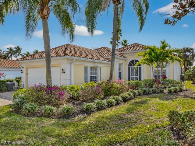 5324 Hawkesbury WAY, Naples, FL 34119