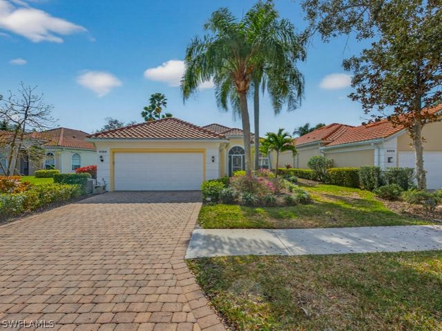 5324 Hawkesbury WAY, Naples, FL 34119