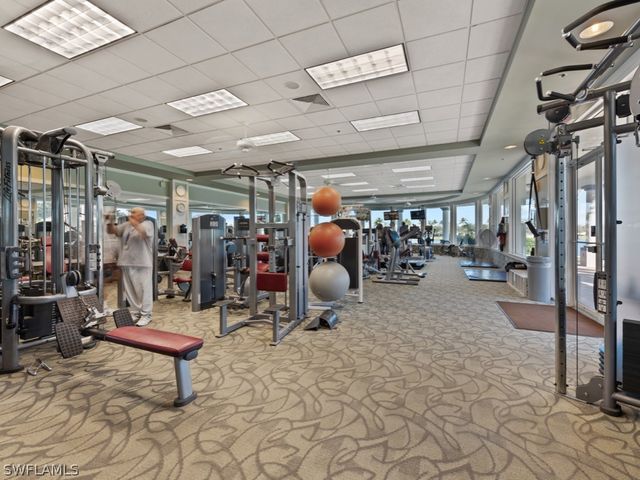 5324 Hawkesbury WAY, Naples, FL 34119