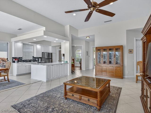 5324 Hawkesbury WAY, Naples, FL 34119