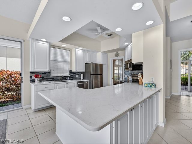 5324 Hawkesbury WAY, Naples, FL 34119