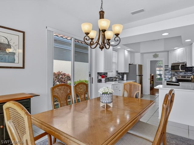 5324 Hawkesbury WAY, Naples, FL 34119