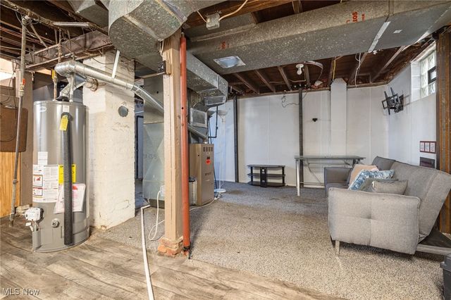 3958 Warner Street, Mogadore, OH 44260