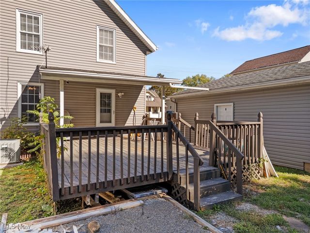 3958 Warner Street, Mogadore, OH 44260