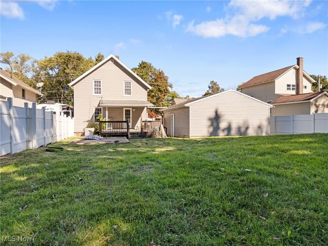3958 Warner Street, Mogadore, OH 44260
