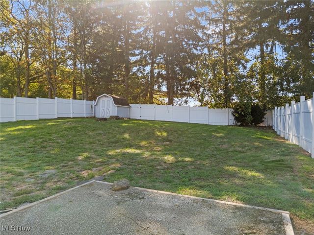 3958 Warner Street, Mogadore, OH 44260