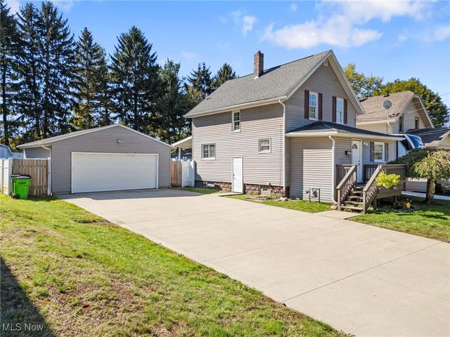 3958 Warner Street, Mogadore, OH 44260