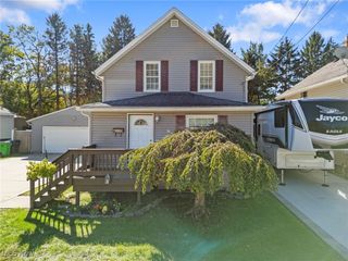 3958 Warner Street, Mogadore, OH 44260