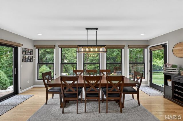 12143 Bent Brook Road, Des Peres, MO 63122