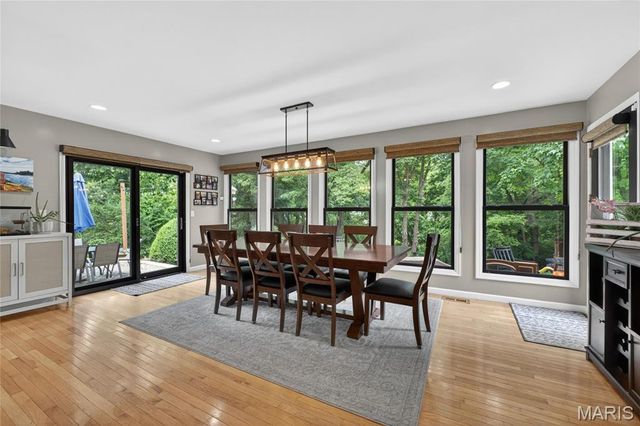 12143 Bent Brook Road, Des Peres, MO 63122