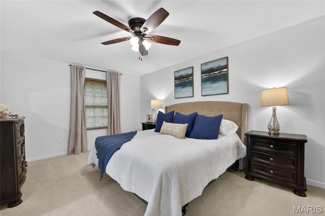 12143 Bent Brook Road, Des Peres, MO 63122
