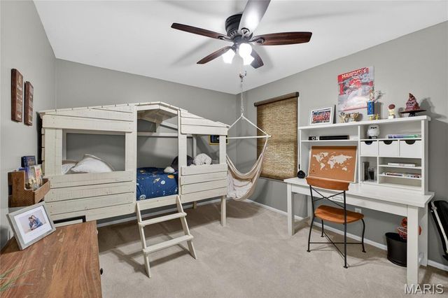 12143 Bent Brook Road, Des Peres, MO 63122