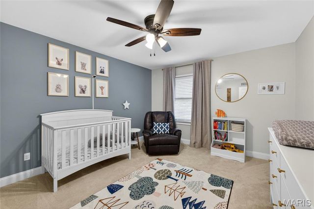 12143 Bent Brook Road, Des Peres, MO 63122