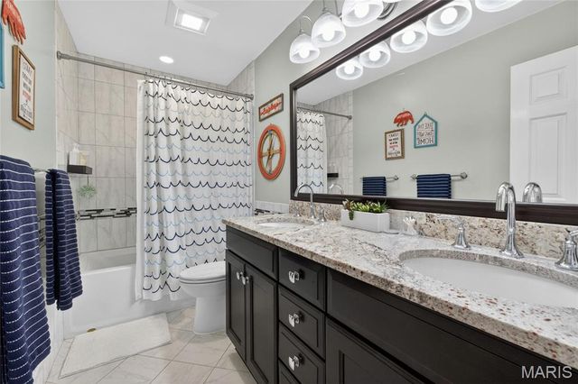 12143 Bent Brook Road, Des Peres, MO 63122