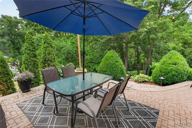 12143 Bent Brook Road, Des Peres, MO 63122