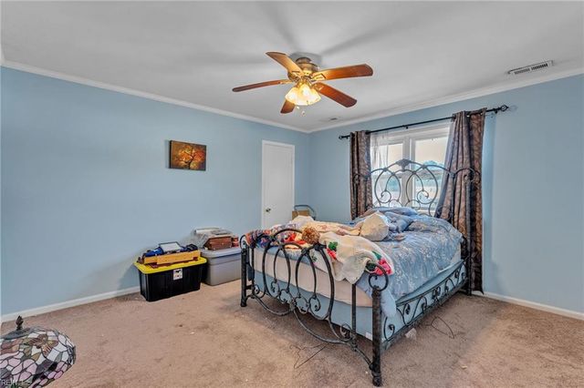 2913 Guther PL, Virginia Beach, VA 23453