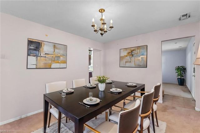 2913 Guther PL, Virginia Beach, VA 23453
