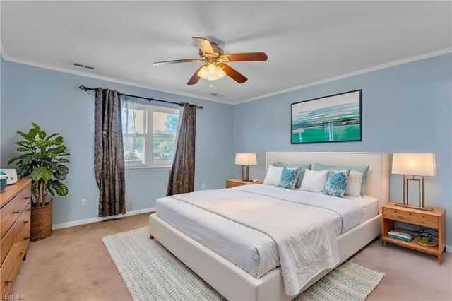 2913 Guther PL, Virginia Beach, VA 23453
