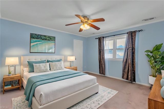 2913 Guther PL, Virginia Beach, VA 23453
