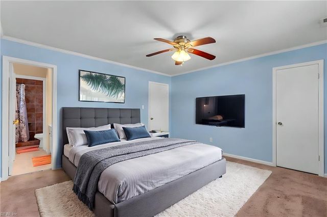 2913 Guther PL, Virginia Beach, VA 23453
